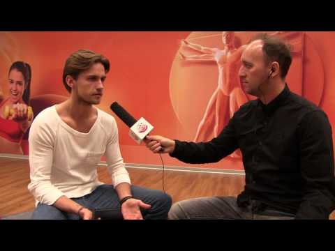 Igor Wilczyński wywiad 24STAROGARD.PL