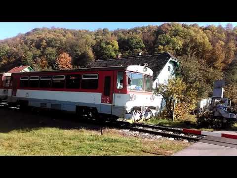 Os 6216 Fiľakovo - Zvolen os.st