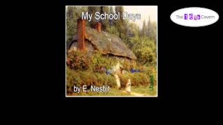 My School Days (2 of 2) (audiobook)