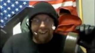 VlogWars:  Return of the Corky