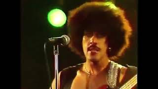 Thin Lizzy - Sugar Blues (DYESS)