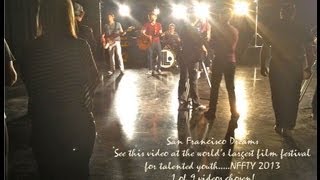 AT LONG LAST - San Francisco Dreams (Official Video) NFFTY 2013 Music Videos
