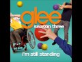 I'm Still Standing (Glee Cast Version) 