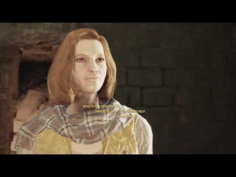 Fallout 4 - EP.31 The Molecular Level, Part 1