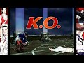 The King Of Fighters 97 Global Match PlayStation 4 Arcade As Orochi Iori Single Play