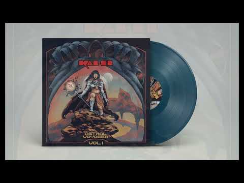 Kal-El - Astral Voyager Vol. 1 - full album (2025)