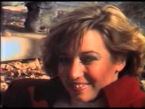 Rose Rongits (1985) by Gérard Courant - Cinématon #646