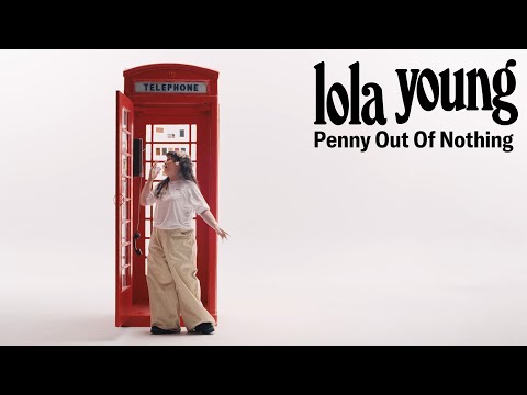 Miniatura de Penny Out of Nothing