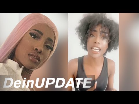 Harte Ansage: Eunique ist stinksauer | DeinUPDATE