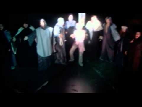 Muzikál Tajemstvi - Čaruj.avi