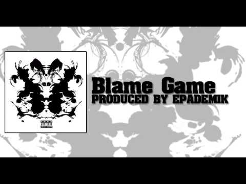 JL - BLAME GAME