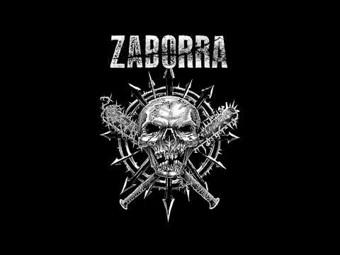 Zaborra - Bocazas