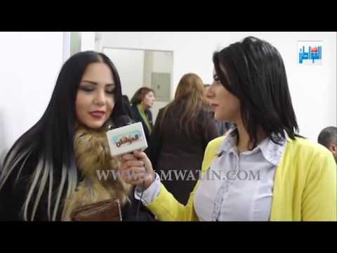 المواطن | إيمان أيوب تكشف عن آخر أعمالها