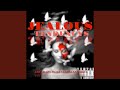 Jealous Tendencys Feat AquaRaps