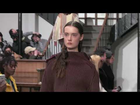 Nehera Paris Woman FW 20-21