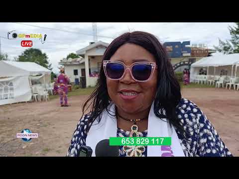 PIDGIN NEWS THURSDAY OCTOBER 30, 2025