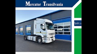 Đầu kéo Renault Premium 450 DXI Euro 5 / Retarder / Schaltgetriebe / Klima / 12 để bán - Hình ảnh 4 | Autoline VN Đầu kéo Renault Premium 450 DXI Euro 5 / Retarder / Schaltgetriebe / Klima / 12 | Hình ảnh 4 - Autoline