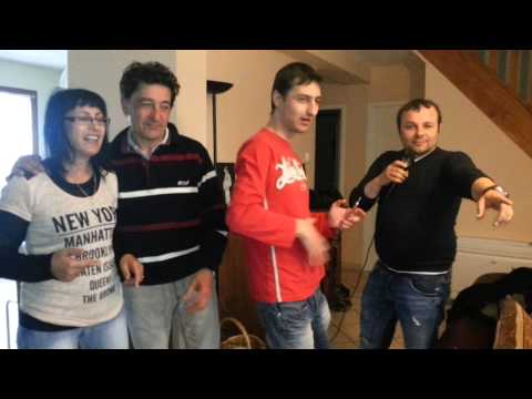 Dragoste rurala la evreux