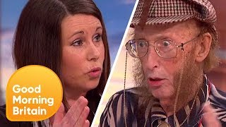 Should Greyhound Racing Be Banned? | Good Morning Britain