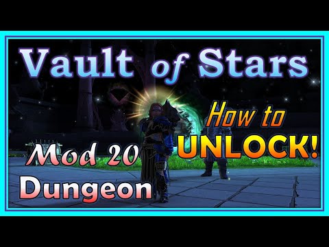 How to Unlock the NEW Dungeon ASAP! Need to Buy the Pack or not? - Neverwinter Mod 20