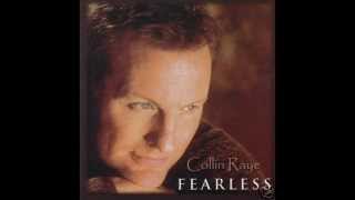 FALLING IN LOVE AGAIN  COLLIN RAYE