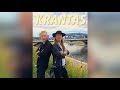 Justinas Lapatinskas ir Robertas Semeniukas - Krantas (Antis cover)