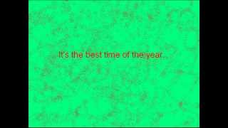 Kingdom Heirs - Have A Holly Jolly Christmas LYRICS