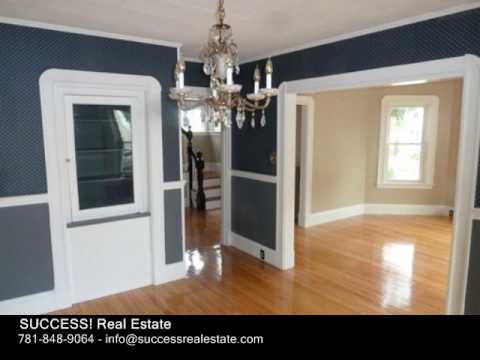 68 Park Rd, Brockton MA 02301 - Single Family Home - Real Estate - For Sale -