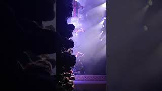 Silversun Pickups - Freakazoid Live @ McDonald Theatre