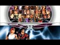 Tekken Tag Tournament Hwoarang Jin Kazama