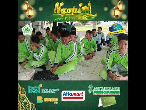 Bulan Ramadan, Saatnya Bertobat 