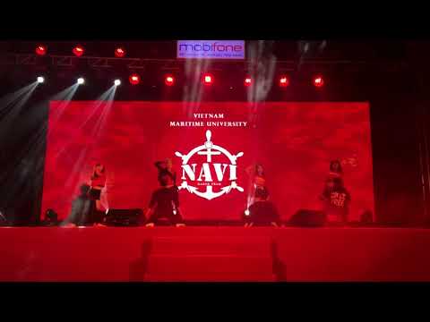 BOOM - BELIEVER - FRIDAY / COVER BY Navi Dance Team