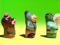 Boomerang Various Commercials Oddities During 2 Stupid Dogs August September 2005