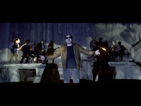 Horst Hansen Trio feat. Flo Mega - Sich Leben Trauen (offizielles Video)