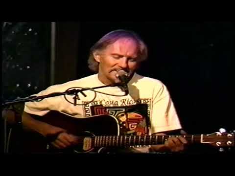 Roy Harper: LIVE In Concert September 20, 1998 at The Bottom of the Hill, San Francisco, CA, USA