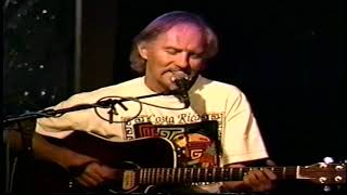 Roy Harper: LIVE In Concert September 20, 1998 at The Bottom of the Hill, San Francisco, CA, USA