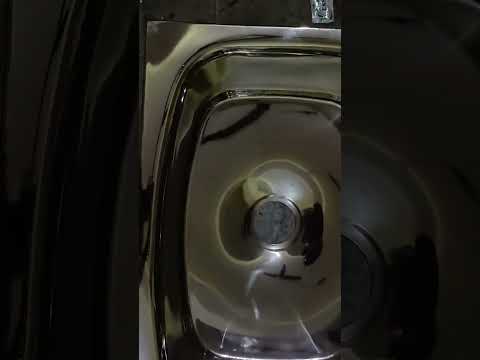 Ceramax Square Series Kitchen Sink