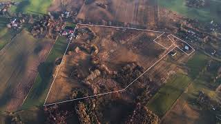 Działka Sprzedaż Gradki