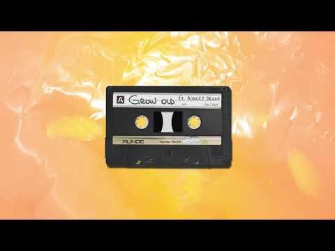 Ruhde  - Grow Old ft. Ashley Drake (Audio)