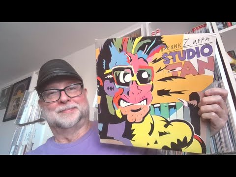 Studio Tan - Frank Zappa One Album At A Time