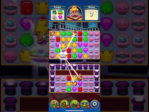 Royal Match Level 4310