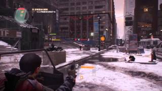 【The Division  BEAT】世紀末でｱﾗｱｱｱｱｱｱｱｱｱｲﾌﾞッッ！