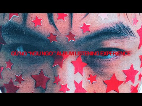 NGU NGƠ the ALBUM by Gừng  [one click]