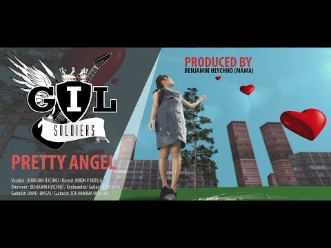 GIL SOLDIERS (Re-Union 2018) - PRETTY ANGEL (OFFICIAL)