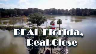 preview picture of video '15 sec TV promo for Mount Dora, Florida'