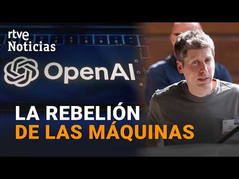 Un model d'Open AI es rebel·la i causa un ciberatac “sense precedents”