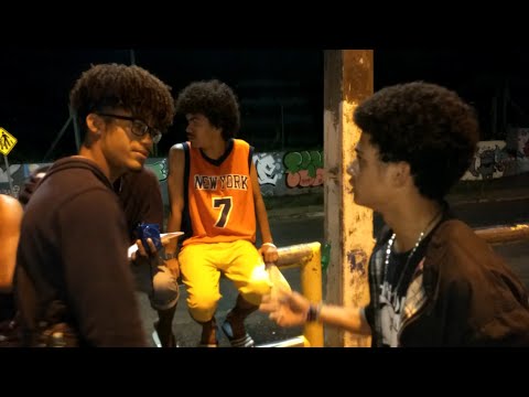 Kuringa vs Gabriel | Batalha Sem Rota | 20ª Edição (1ª Fase)