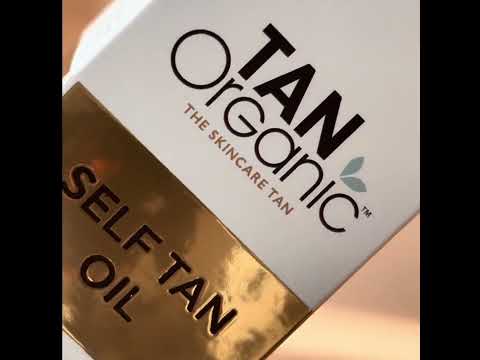 The secret to a streak-free tan