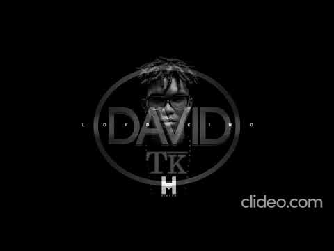 Ella Quiere Dancehall - Eichem (David TK Mashup Eros Remix)