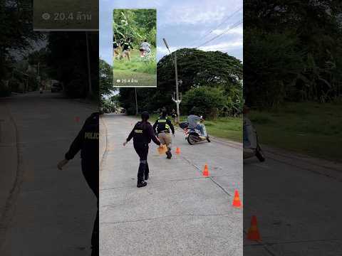 ไปได้หมด😂 #ย้อนหลังคลิปยอดฮิตปังๆ20.4Mล้านวิว #คลิปสั้นคลิปตลกคลิปบันเทิง ขอบพระคุณทุกกำลังใจ🙏❤️🥰